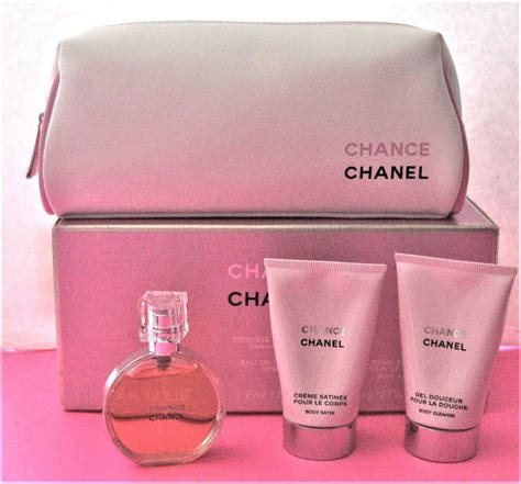 chanel chance gift set australia|chanel chance best price uk.